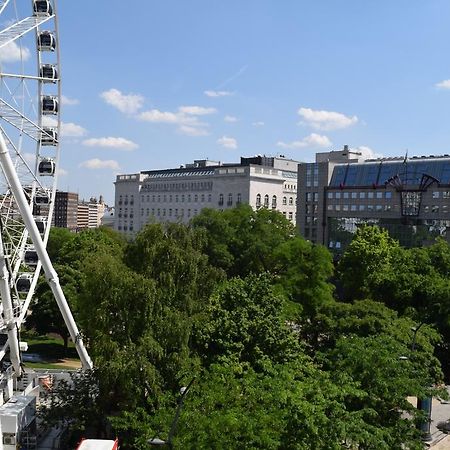 City Apartment Budapest Bagian luar foto